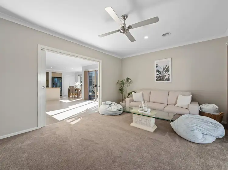 Third view of Homely house listing, 16 Shannon Boulevard, Bairnsdale VIC 3875