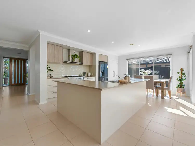 Fourth view of Homely house listing, 16 Shannon Boulevard, Bairnsdale VIC 3875