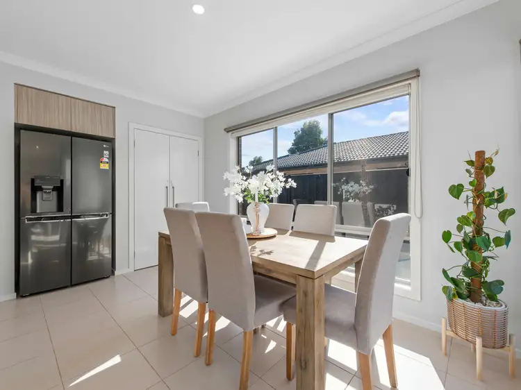 Seventh view of Homely house listing, 16 Shannon Boulevard, Bairnsdale VIC 3875