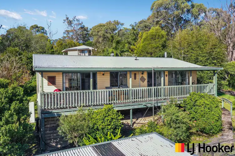 1 Halyard Drive, Moruya Heads NSW 2537