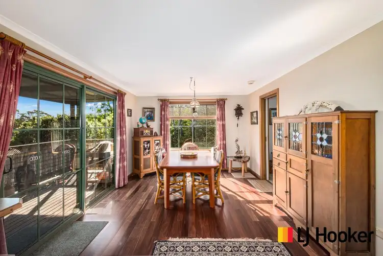 Third view of Homely house listing, 1 Halyard Drive, Moruya Heads NSW 2537