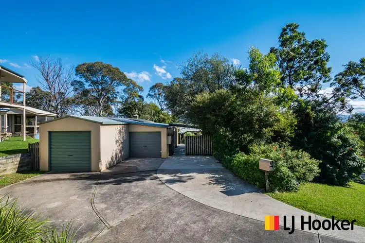 Fourth view of Homely house listing, 1 Halyard Drive, Moruya Heads NSW 2537
