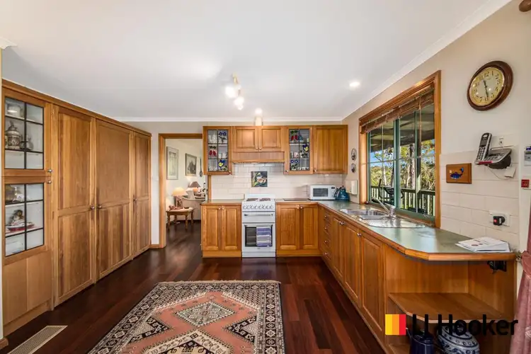 Sixth view of Homely house listing, 1 Halyard Drive, Moruya Heads NSW 2537