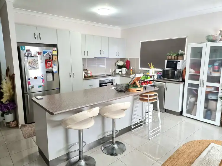 Fourth view of Homely house listing, 4 Fifth Close, Bowen QLD 4805