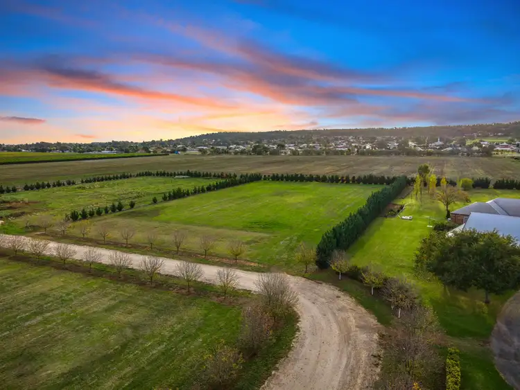 Second view of Homely land listing, 110D Calabria Road, Griffith NSW 2680