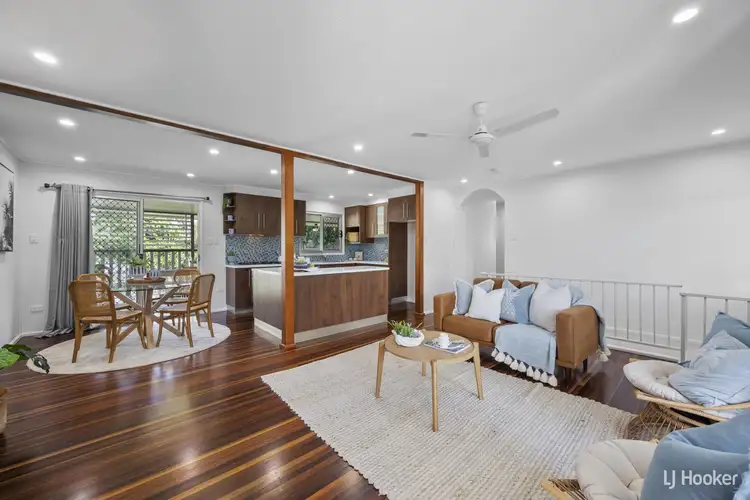 Second view of Homely house listing, 17 Bent Street, Mundingburra QLD 4812