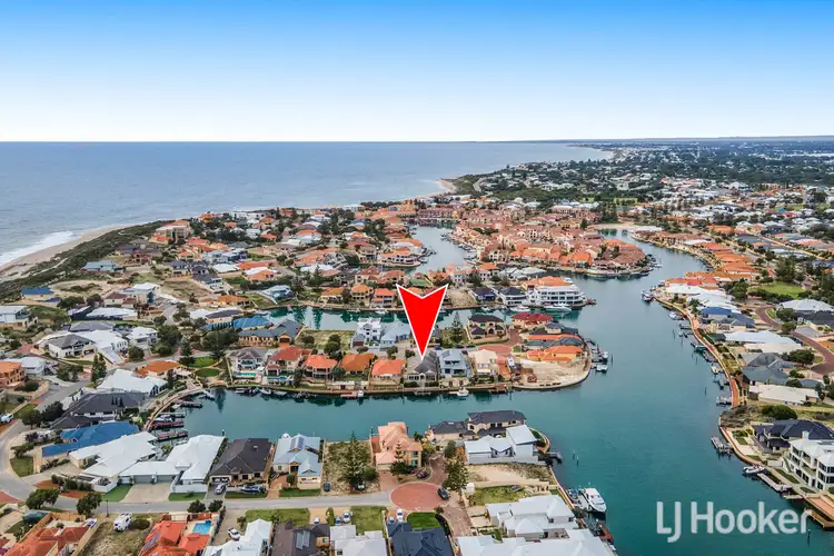 Third view of Homely house listing, 11 Voyager Close, Wannanup WA 6210