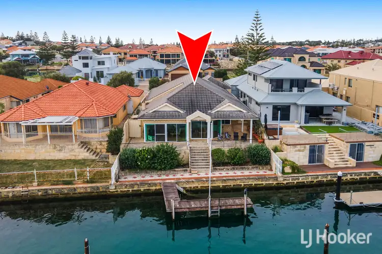 Fourth view of Homely house listing, 11 Voyager Close, Wannanup WA 6210