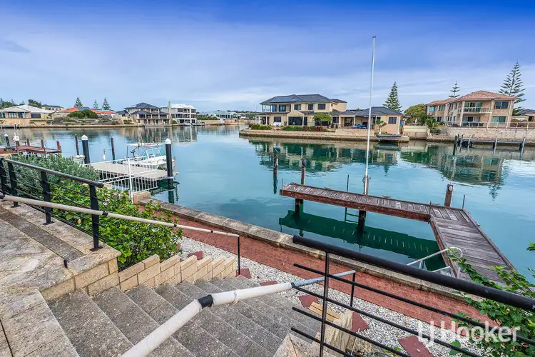 Fifth view of Homely house listing, 11 Voyager Close, Wannanup WA 6210