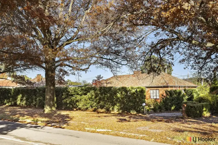 Second view of Homely semi-detached listing, 83 Ebden Street, Ainslie ACT 2602