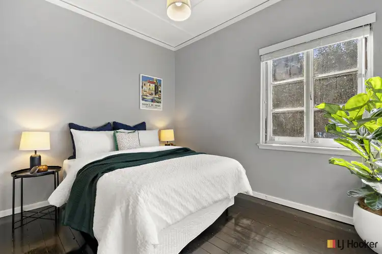 Fifth view of Homely semi-detached listing, 83 Ebden Street, Ainslie ACT 2602