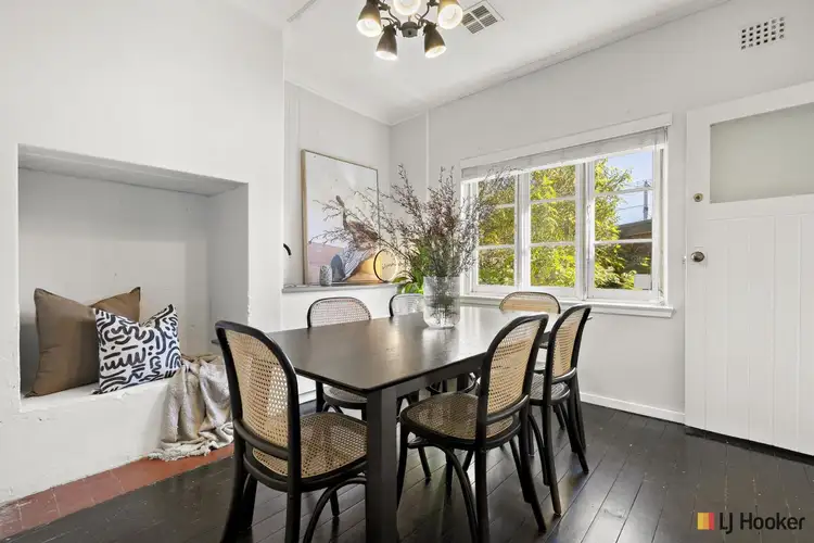 Sixth view of Homely semi-detached listing, 83 Ebden Street, Ainslie ACT 2602