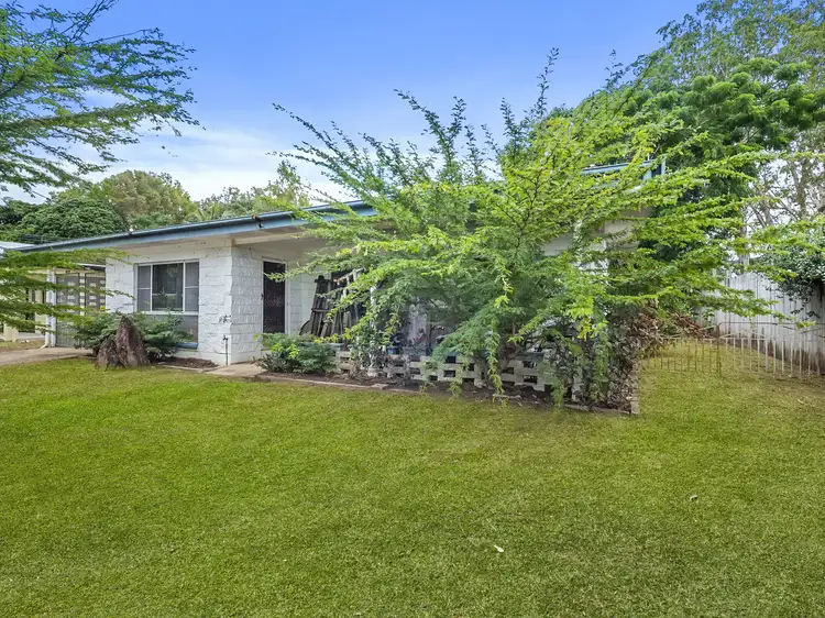 Main view of Homely house listing, 27 Oak Street, Holloways Beach QLD 4878