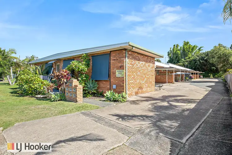 Main view of Homely villa listing, 2/27 Meadow Street, Coffs Harbour NSW 2450