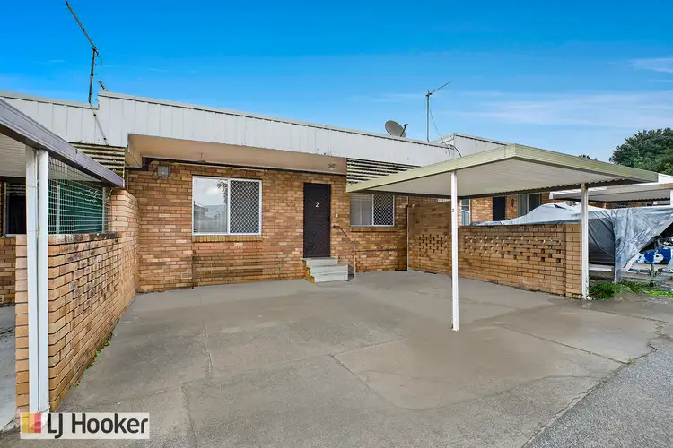 Second view of Homely villa listing, 2/27 Meadow Street, Coffs Harbour NSW 2450