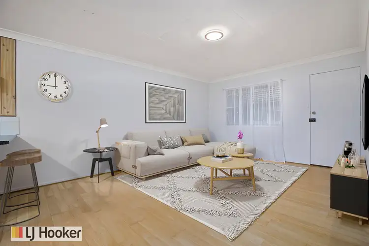 Third view of Homely villa listing, 2/27 Meadow Street, Coffs Harbour NSW 2450