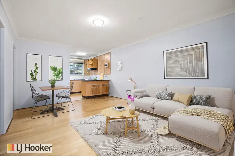 Fourth view of Homely villa listing, 2/27 Meadow Street, Coffs Harbour NSW 2450