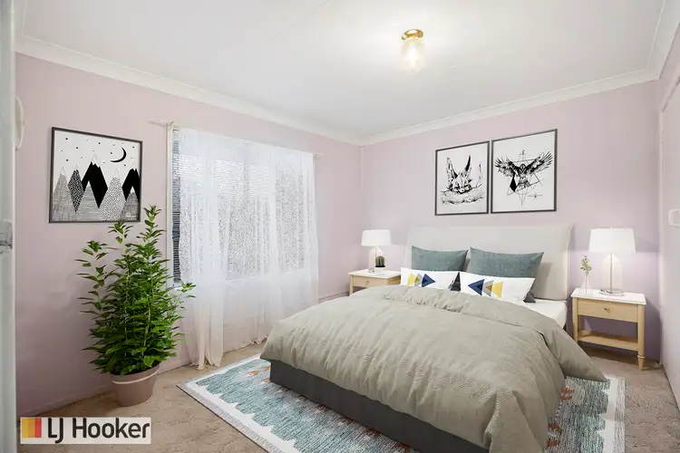Sixth view of Homely villa listing, 2/27 Meadow Street, Coffs Harbour NSW 2450