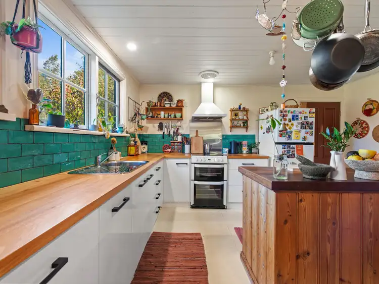 Second view of Homely house listing, 138 Bruthen Nowa Nowa Road, Bruthen VIC 3885