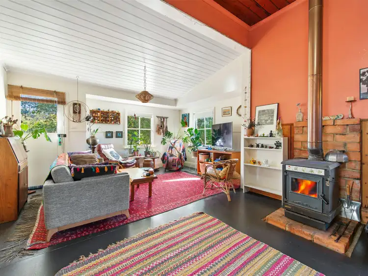 Sixth view of Homely house listing, 138 Bruthen Nowa Nowa Road, Bruthen VIC 3885