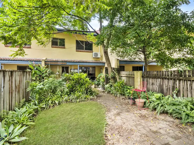 5/22-24 Palm Street, Holloways Beach QLD 4878