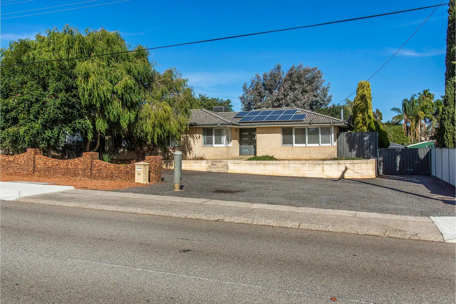 Main view of Homely house listing, 133 Grove Road, Lesmurdie WA 6076