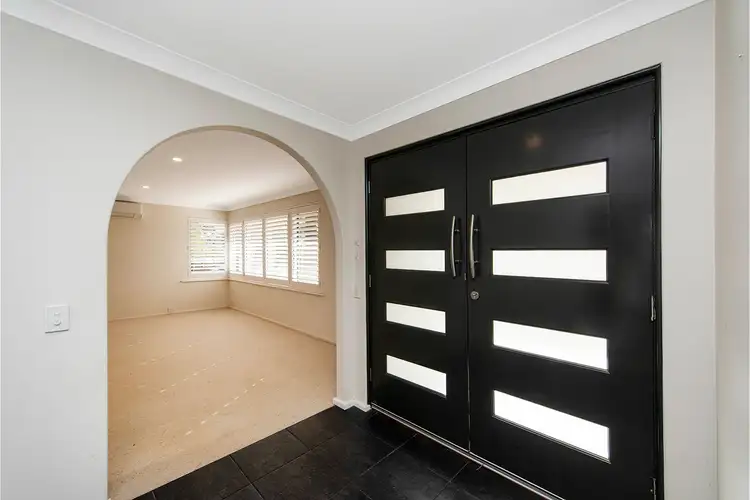 Second view of Homely house listing, 133 Grove Road, Lesmurdie WA 6076