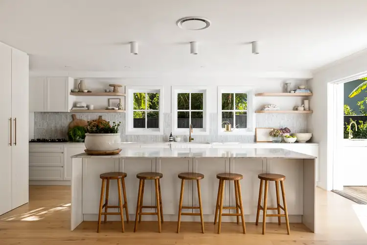 Second view of Homely house listing, 23 Alexander Road, Avalon Beach NSW 2107