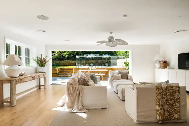 Fourth view of Homely house listing, 23 Alexander Road, Avalon Beach NSW 2107
