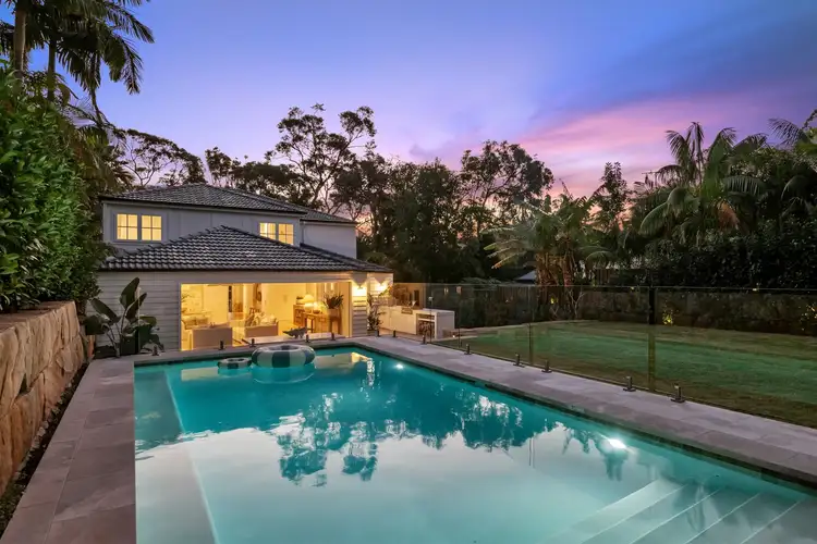 Fifth view of Homely house listing, 23 Alexander Road, Avalon Beach NSW 2107
