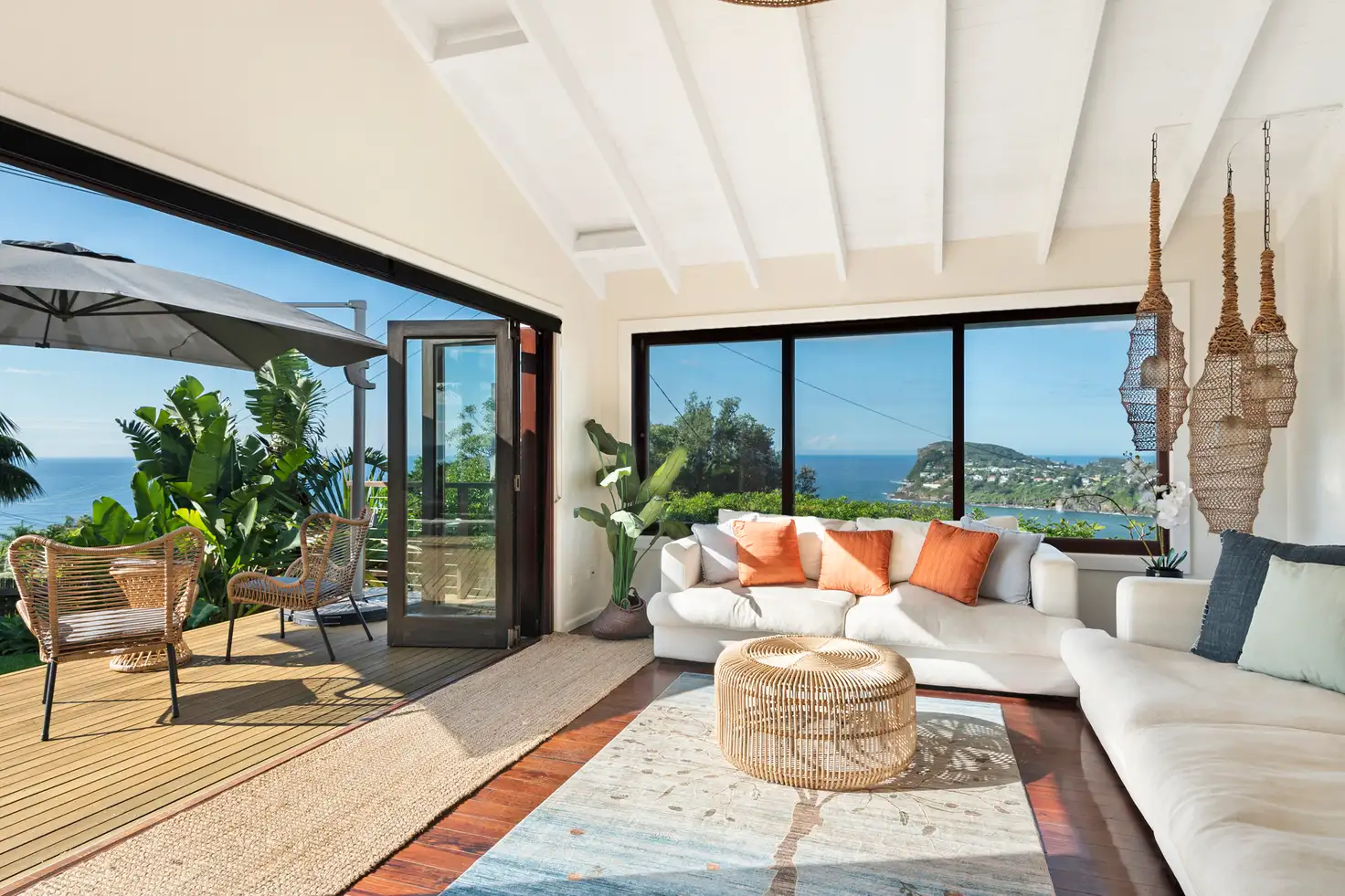 Main view of Homely house listing, 2 Pacific Road, Palm Beach NSW 2108