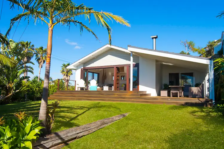 Second view of Homely house listing, 2 Pacific Road, Palm Beach NSW 2108