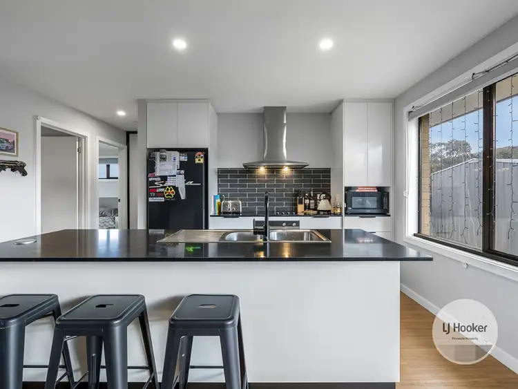 Third view of Homely unit listing, 3/25 Thistle Down, Huntingfield TAS 7055
