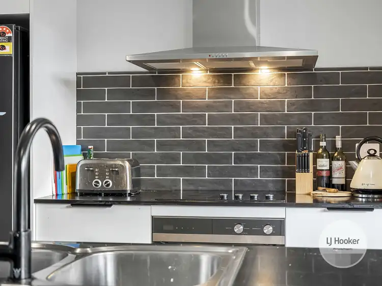 Fourth view of Homely unit listing, 3/25 Thistle Down, Huntingfield TAS 7055