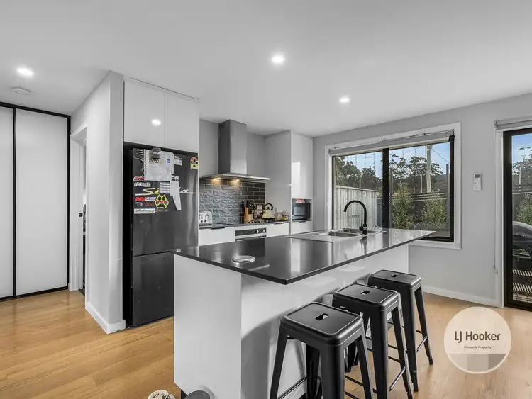 Fifth view of Homely unit listing, 3/25 Thistle Down, Huntingfield TAS 7055