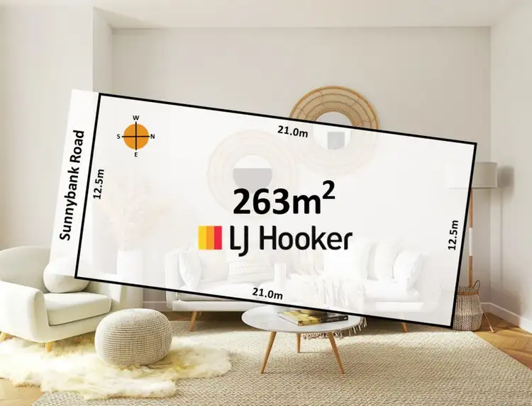 Main view of Homely land listing, 8 Sunnybank Road, Fraser Rise VIC 3336