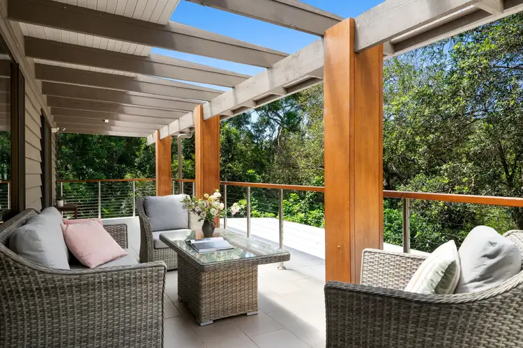 Main view of Homely house listing, 145A Avalon Parade, Avalon Beach NSW 2107