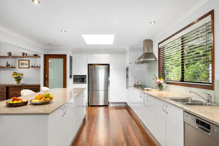 Second view of Homely house listing, 145A Avalon Parade, Avalon Beach NSW 2107