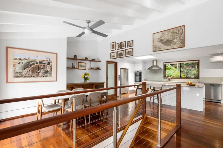 Fourth view of Homely house listing, 145A Avalon Parade, Avalon Beach NSW 2107