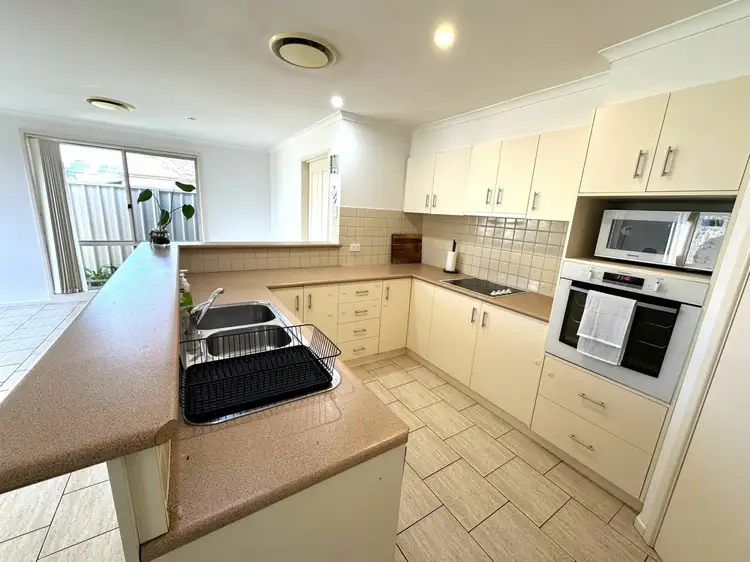93A Noorilla Street, Griffith NSW 2680