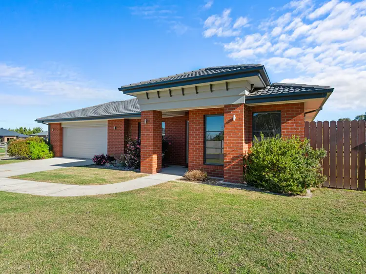 Main view of Homely house listing, 89D Eastwood Road, Eastwood VIC 3875