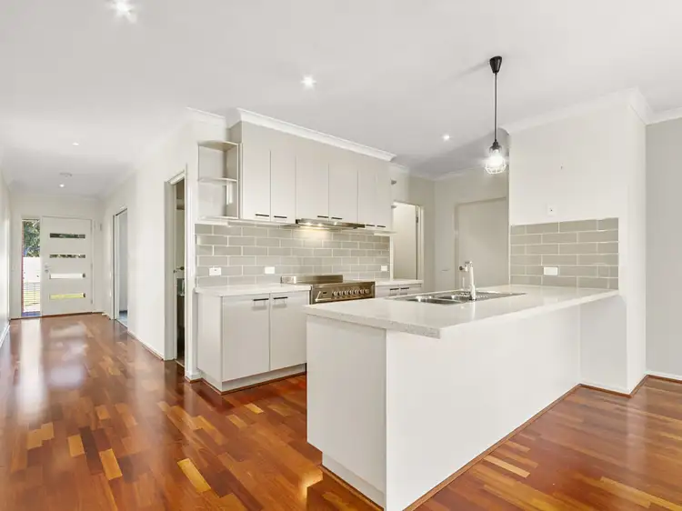 Third view of Homely house listing, 89D Eastwood Road, Eastwood VIC 3875