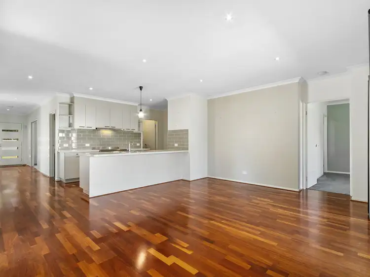 Fourth view of Homely house listing, 89D Eastwood Road, Eastwood VIC 3875