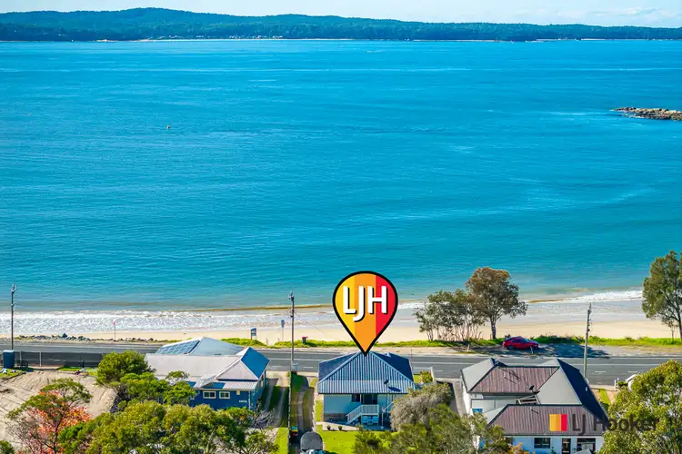 396 Beach Road, Batehaven NSW 2536