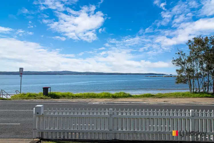 Second view of Homely house listing, 396 Beach Road, Batehaven NSW 2536
