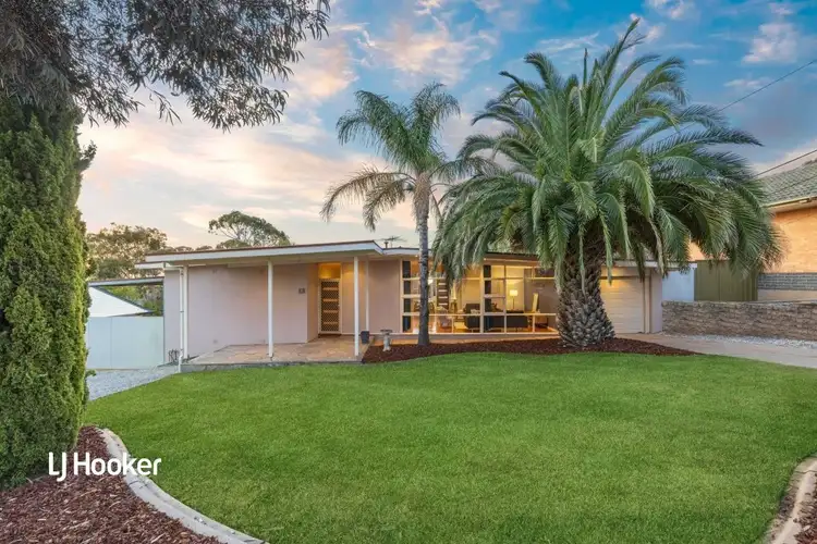 6 Harold Street, Para Hills SA 5096