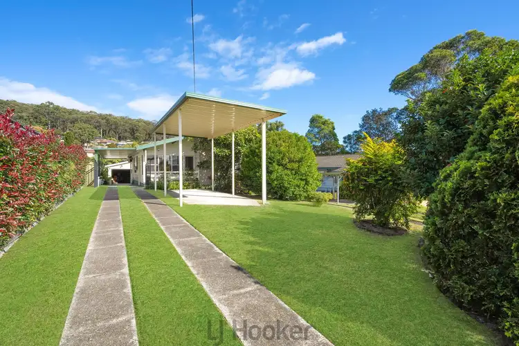Main view of Homely house listing, 35 Tora Street, Toronto NSW 2283