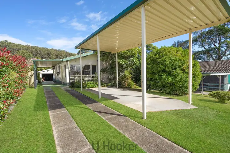 Second view of Homely house listing, 35 Tora Street, Toronto NSW 2283