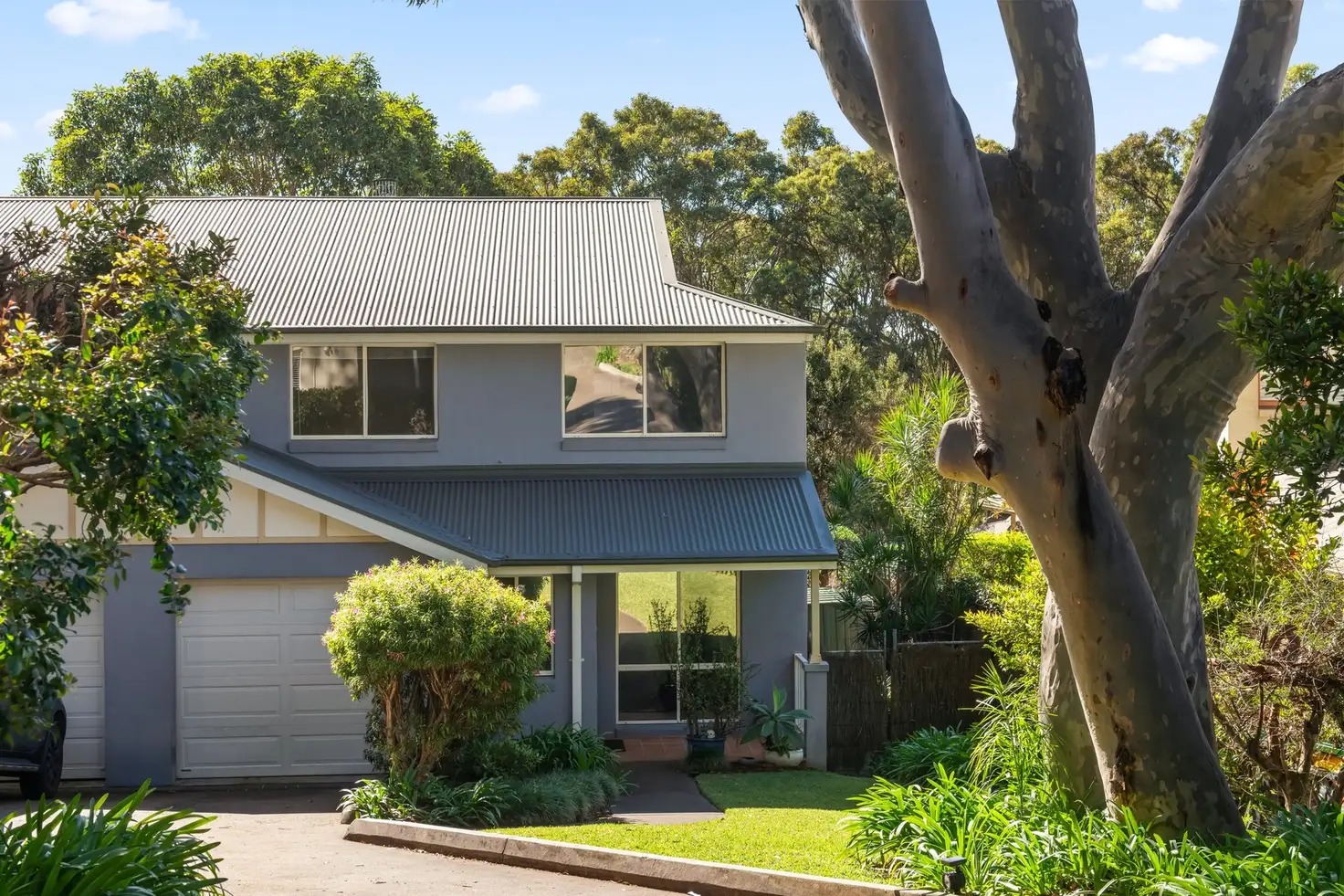 Main view of Homely townhouse listing, 4C Dress Circle Road, Avalon Beach NSW 2107