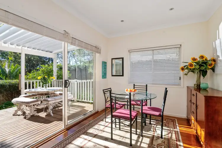 Fourth view of Homely townhouse listing, 4C Dress Circle Road, Avalon Beach NSW 2107